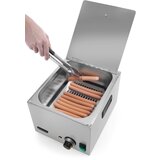  Grelec za Hrenovke 10L, 230V/1000W, (405x290x254mm) | Shoptok.si