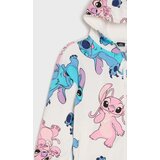 Sinsay Gornji dio trenirke s kapuljačom Stitch | shoptok.hr