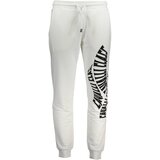 Cavalli Class WHITE MEN&#39;S TROUSERS | Shoptok.si