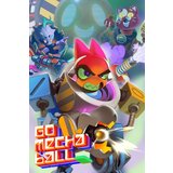 Steam Go Mecha Ball (PC) Key GLOBAL Steam Go Mecha Ball (PC) Key GLOBAL Slike