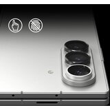 Ringke Samsung Galaxy Z fold 7 staklo za zaštitu okvira objektiva ( 2 kom. ) crno | shoptok.hr