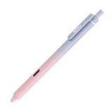 Writech Gel olovka Ombre Pastel, plavo-ružičasta Cijene