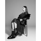 Sinsay Midi haljina | shoptok.hr