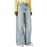 Tommy Hilfiger Jeans WW0WW51090 Modra Cene