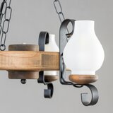  Brilagi - Luster na lancu ROATA 3xE14/40W/230V buk | Eponuda.com