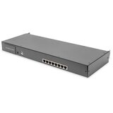 Digitus Modular Cat.5 KVM switch, 8-port Cijene