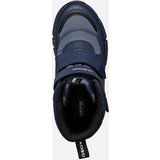 Geox Blue boys' ankle shoes Flexyper B Abx - Boys | shoptok.hr