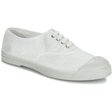 Bensimon Nizke superge BRODERIE ANGLAISE Bela Cene