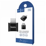 hoco. Adapter USB type C na USB-A - UA5 | ePonuda.com