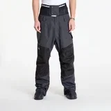 Hlače Nelson Pants Phantom/ Black L