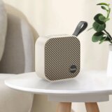 hoco. Zvučnik bežični, Bluetooth, 1200 mAh, 5W - HC22, White | shoptok.hr