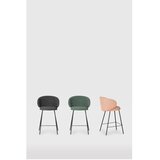 Marckeric Svetlo rožnati barski stoli v kompletu 2 ks (višina sedeža 65 cm) Rush – | Shoptok.si