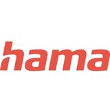 Hama kabelske vezice plastika crna fleksibilno (D x Š) 20 cm x 0.48 cm 50 St. 00221000 | Eponuda.ba
