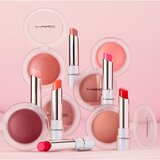 MAC Cosmetics Glow Play Blush Rdečilo za posvetlitev odtenek That´s Peachy 7,3 g | Shoptok.si