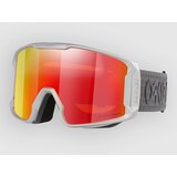 Oakley Line Miner L Matte Silver Smucarska ocala prizm torch Cene