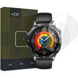 kaljeno steklo 2-PAKET za huawei watch gt 5 (46 mm) prozorno, (21974628)
