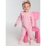 Sinsay Pamučni kombinezon | shoptok.hr