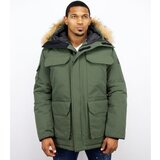 Beluomo Parke 56798180 Zelena Cene
