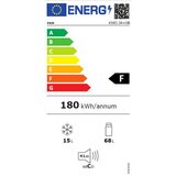 Flex-Well Mini Kuhinjski Blok Z Aparati Riva, Barva Šampanjca, Hrast | Shoptok.si