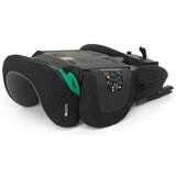 Foppa Pedretti Avtosedež OPEN i-SIze Black 100-150 cm | Shoptok.si
