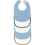 Lässig podbradnjak value 5/1 happy rascals smile sky blue 5 kom 1311002340 | shoptok.hr