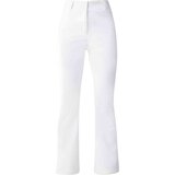 Rossignol Softshell Womens White M Smučarske hlače Cene