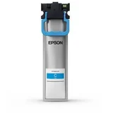 Epson TIN Tinte C13T11D240 Cyan XL