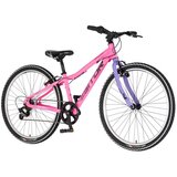 Visitor Bicikl Proxy 26" roze ljubičasti | ePonuda.com
