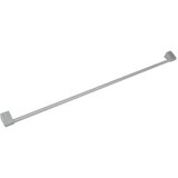 Metaltex Jeklena stenska palica Frost City , dolžina 80 cm Cene