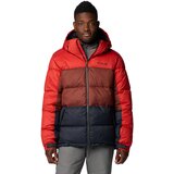 Columbia Parke Roaring Fork II Down Jacket Rdeča | Shoptok.si