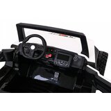 Buggy na akumulator Clash 4x4 - dvosjed - bijeli | shoptok.hr