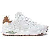Skechers Nizke superge 183004 UNO Bela Cene