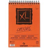 Canson Blok slikarski A3 XL Croquis, 120 listova 90 grama , Canson 787103 Cijene