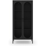 Marckeric Črna omarica 80x170 cm Diora – | Shoptok.si
