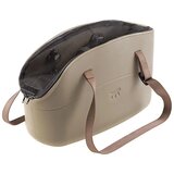 Ferplast torba za pse With-me pro, rjava | Shoptok.si