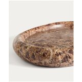 Kave Home Marmorni dekorativni pladenj 28x43 cm Lenorel – | Shoptok.si