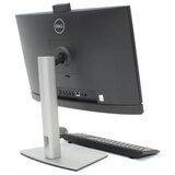 Dell Pro AiO 23.8" FHD Core Ultra 7 265 16GB 512GB SSD Win11Pro + WiFi | Eponuda.com