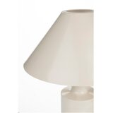 Zuiver Kremno bela namizna svetilka (višina 53 cm) Wonders – | Shoptok.si
