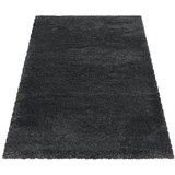 XXXL Tekač Fluffy, 80x250cm, Siva | Shoptok.si