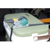 Wolfcraft kaiš za stezanje sa čegrtaljkom, alkom I motalicom | ePonuda.com
