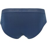 Sloggi Slip mornarsko plava / kameno siva / kaki | shoptok.hr