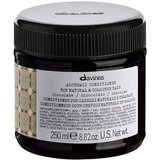 Davines S.p.A. , Italija. Davines Alchemic System Chocolate kondicioner 250ml | ePonuda.com