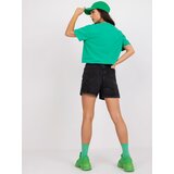 FANCY T-shirt-FA-TS-7684.86-green | Shoptok.si