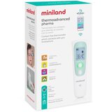 Miniland termometar thermoadvanced pharma | shoptok.hr