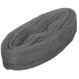 Wolfcraft čelična vuna 000 (Sive boje, Čelik)