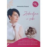 Pozitivna moč Zadovoljna v sebi Cene