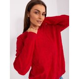 Wool Fashion Italia Sweater-AT-SW-2231.99P-red | shoptok.hr
