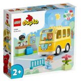 Lego duplo town the bus ride ( LE10988 ) Cene