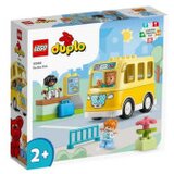 Lego duplo town the bus ride ( LE10988 ) Cene