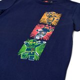 Lego ninjago majica kratkih rukava, teget | ePonuda.com